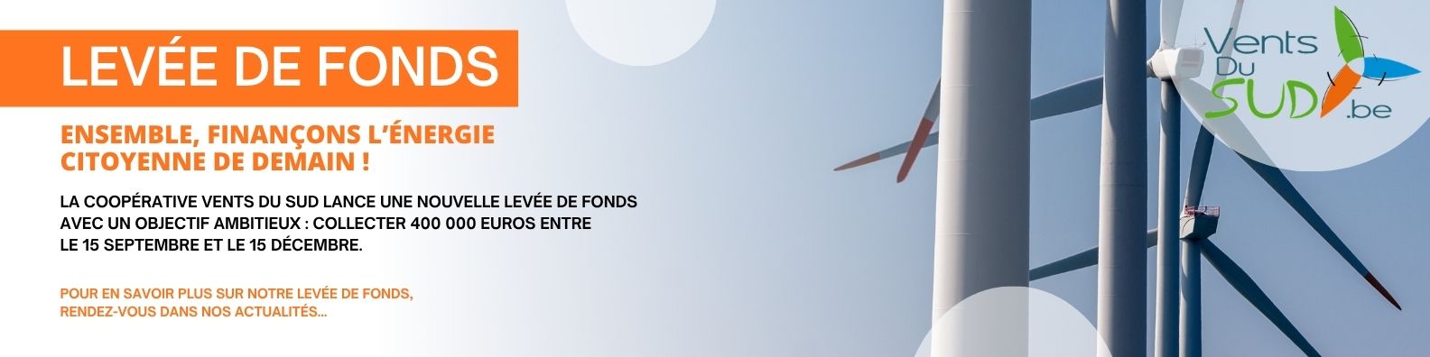 Vents du Sud