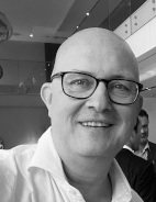 Jean-Robert Wilkin