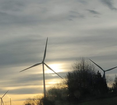 Eolienne Alex